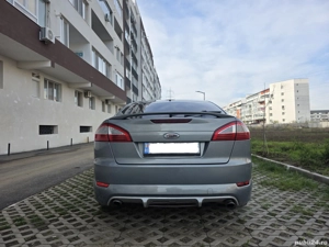 Ford Mondeo 2.2 Titanium S - imagine 3