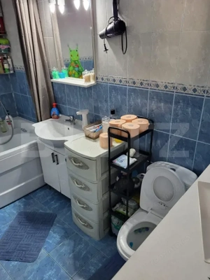 Apartament 2 camere, etaj 1/4, cu parcare inclusa, zona Tineretului - imagine 11