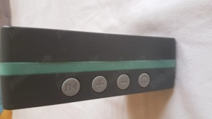 Boxa Audio portabila cu conexiune bluetooth - imagine 3
