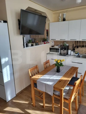 Apartament 2 camere, etaj 1/4, cu parcare inclusa, zona Tineretului - imagine 6