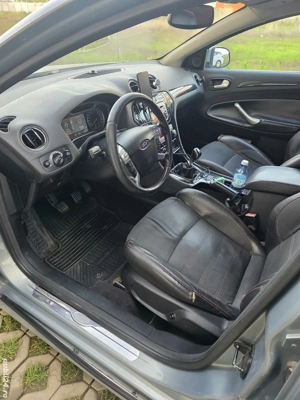 Ford Mondeo 2.2 Titanium S - imagine 4