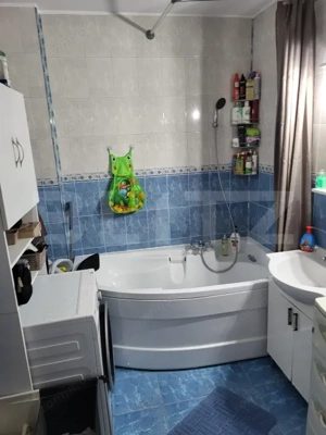 Apartament 2 camere, etaj 1/4, cu parcare inclusa, zona Tineretului - imagine 10