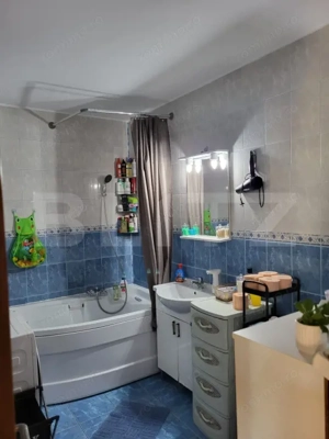 Apartament 2 camere, etaj 1/4, cu parcare inclusa, zona Tineretului - imagine 9