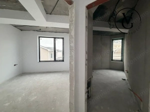 Vila noua  | vedere la lac | Constanța, Palazu Mare  - imagine 2