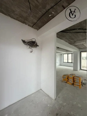 Vila noua  | vedere la lac | Constanța, Palazu Mare  - imagine 7