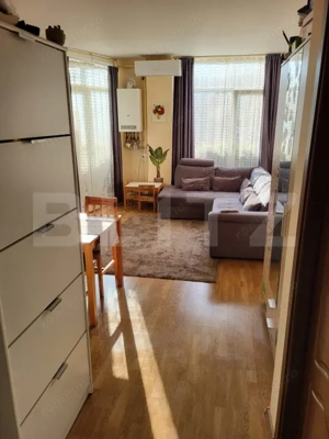 Apartament 2 camere, etaj 1/4, cu parcare inclusa, zona Tineretului - imagine 3