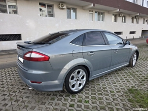 Ford Mondeo 2.2 Titanium S - imagine 5