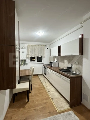 Apartament 2 camere, decomandate, 57 mp, parcare, zona Florilor