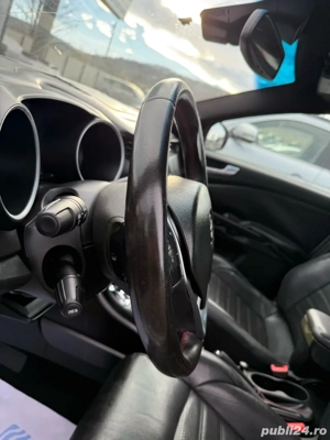 Alfa Romeo Giulietta Sportiva 2.0JTD Automata 2014 Clima Leader Navi Xenon - imagine 15