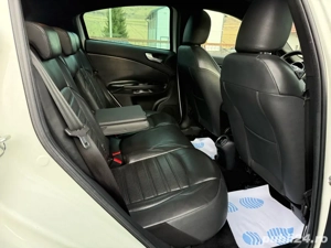 Alfa Romeo Giulietta Sportiva 2.0JTD Automata 2014 Clima Leader Navi Xenon - imagine 8