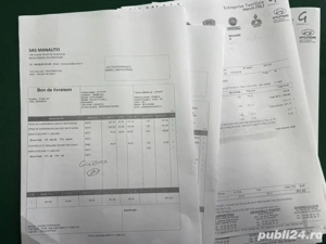 Alfa Romeo Giulietta Sportiva 2.0JTD Automata 2014 Clima Leader Navi Xenon - imagine 11