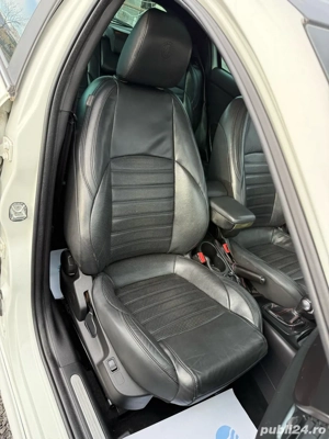 Alfa Romeo Giulietta Sportiva 2.0JTD Automata 2014 Clima Leader Navi Xenon - imagine 17