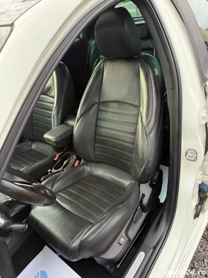 Alfa Romeo Giulietta Sportiva 2.0JTD Automata 2014 Clima Leader Navi Xenon - imagine 18