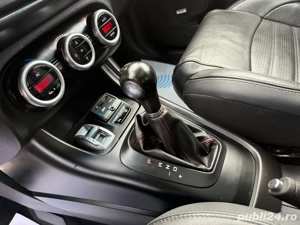 Alfa Romeo Giulietta Sportiva 2.0JTD Automata 2014 Clima Leader Navi Xenon - imagine 14