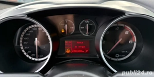 Alfa Romeo Giulietta Sportiva 2.0JTD Automata 2014 Clima Leader Navi Xenon - imagine 9