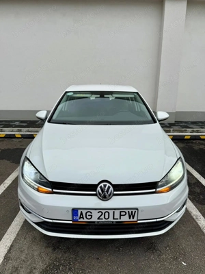 Volkswagen Golf 2019 Automata
