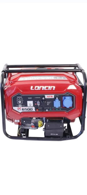 generator Loncin 6500