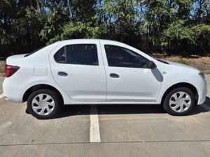 Dacia Logan 2019, 1.0 SCe SL Plus, Benzina Manuala, 73CP - imagine 5