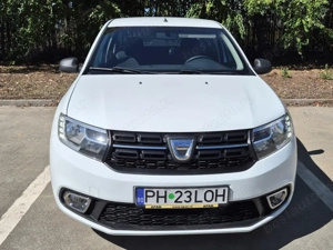 Dacia Logan 2019, 1.0 SCe SL Plus, Benzina Manuala, 73CP - imagine 3