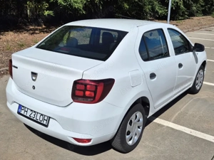 Dacia Logan 2019, 1.0 SCe SL Plus, Benzina Manuala, 73CP - imagine 7