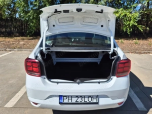 Dacia Logan 2019, 1.0 SCe SL Plus, Benzina Manuala, 73CP - imagine 10