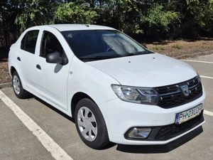 Dacia Logan 2019, 1.0 SCe SL Plus, Benzina Manuala, 73CP - imagine 4