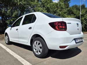 Dacia Logan 2019, 1.0 SCe SL Plus, Benzina Manuala, 73CP - imagine 11