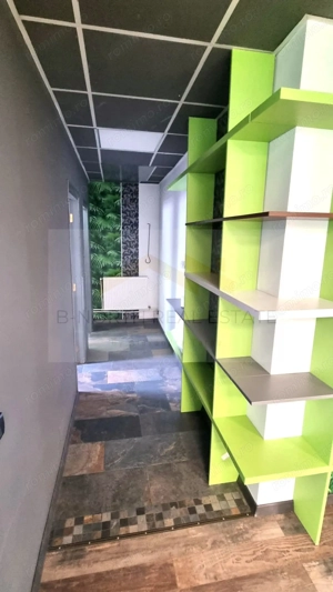 Spațiu de Birouri 210 mp în Otopeni – Utilități Incluse, Autorizat ISU, Parcare - imagine 4