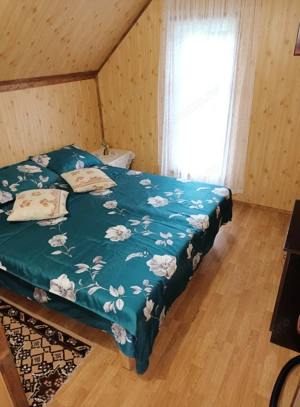 Cabană la munte - imagine 4