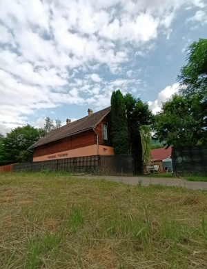 Cabană la munte - imagine 2