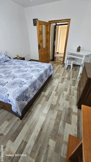 Garsonieră în Onești, zona de jos, etaj 3 4. - imagine 2