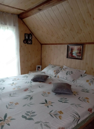 Cabană la munte - imagine 3