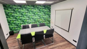 Spațiu de Birouri 210 mp în Otopeni – Utilități Incluse, Autorizat ISU, Parcare - imagine 5