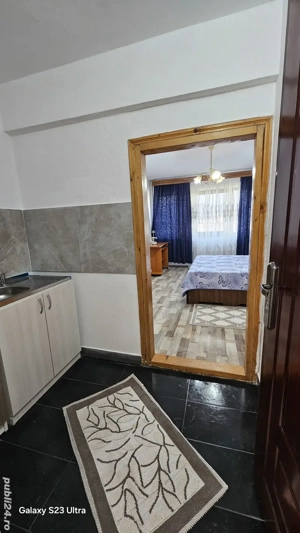 Garsonieră în Onești, zona de jos, etaj 3 4. - imagine 3