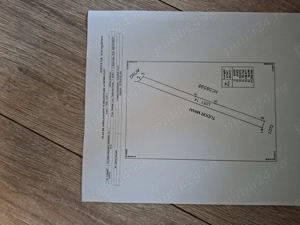 Se vinde teren intravilan 6250 m2