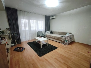 Garsoniera 40 mp cu cenrrala proprie