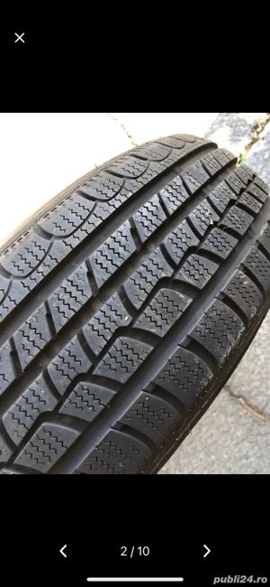 4 x Nexen Iarna 175/65/15