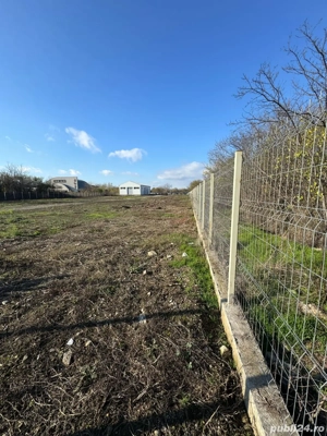 inchiriem hala 300mp pe teren 5200mp, dn1 A, intrarea in Ploiesti zona Lukoil, daVinci , Proleasing  - imagine 5