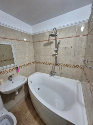 Garsoniera de inchiriat in zona Otopeni cu centrala proprie - imagine 3