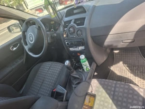 Vând Renault Megane!