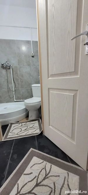 Garsonieră în Onești, zona de jos, etaj 3 4. - imagine 5