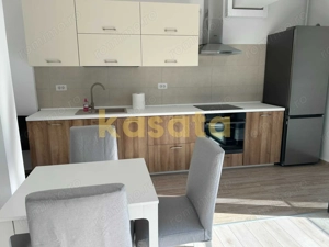 2 Camere Moderne de Închiriat – Băneasa, Zonă Verde și Liniștită - imagine 2