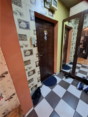 2 camere zona Circumvalatiunii - Gh. Lazar etaj 3 din 10 - imagine 3