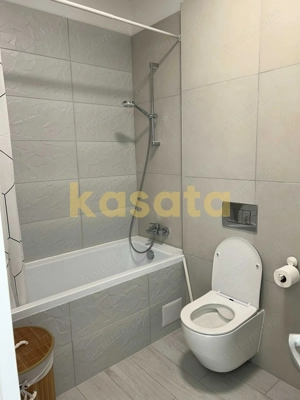 2 Camere Moderne de Închiriat – Băneasa, Zonă Verde și Liniștită - imagine 8