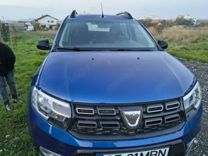 Vând Sandero stepway 2020