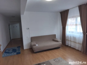 Garsoniera Hermes Mansarda - imagine 3