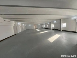 Spatiu Comercial - Showroom - 700 mp