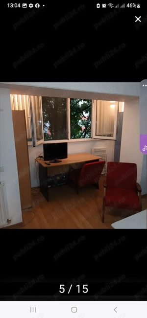 Nicolina rond vechi apartament o cameră etajul 1