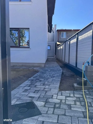 Casa Indviduala, P+1, Constructie 2025, Sector 1, Soseaua Chitila - imagine 8