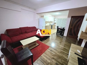 Apartament cu 3 Camere, Bloc Nou, Etaj 2, Zona HCC